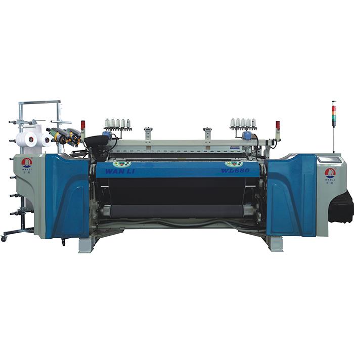 WL680 HIGH SPEED RAPIER LOOM