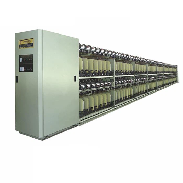 Filament Twister maskin