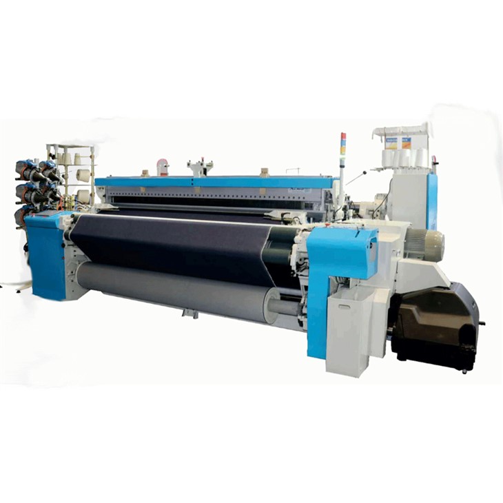 WL910 Heavy Air Jet Loom